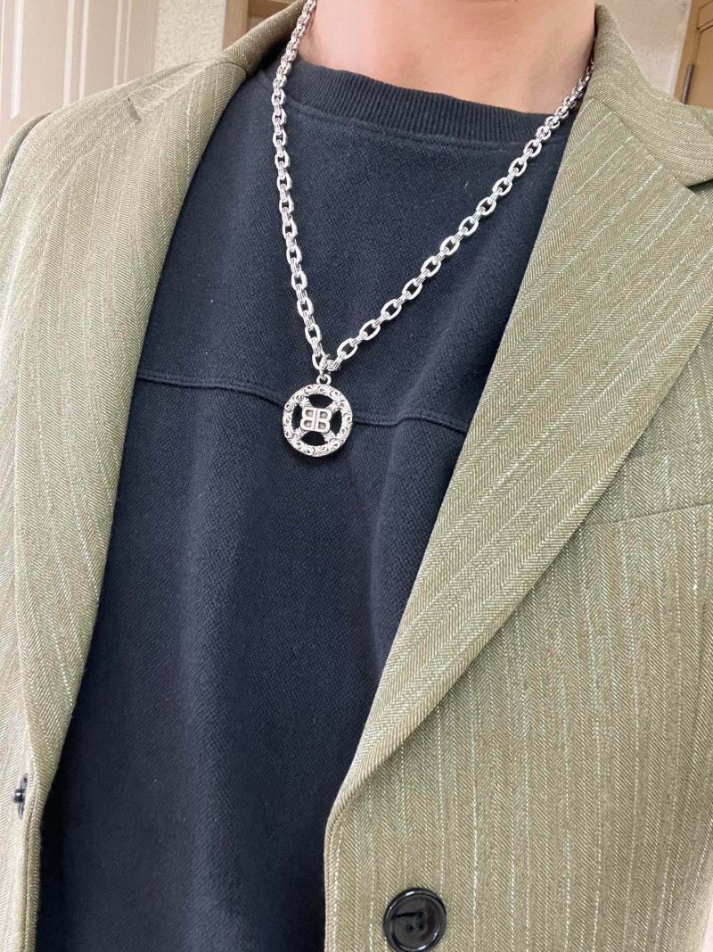 Balenciaga Necklaces